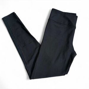 Hurley Surf Mesh Leggings Black